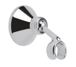 Support Mural Orientable Retro