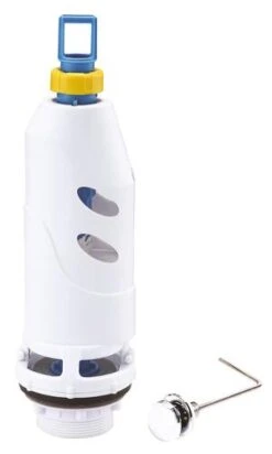 Soupape à Tirette - FIXOCONNECT