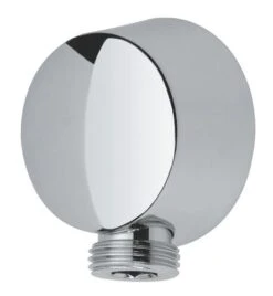 Raccord De Flexible Mural