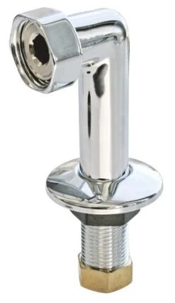 Raccord Sur Gorge Femelle Droit 15/21