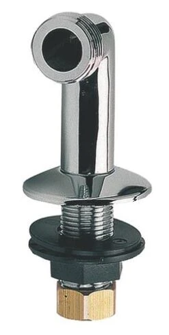 Raccord Sur Gorge Mâle Droit 15/21