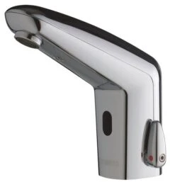 Mitigeur à Infra Rouge Volta - Presto