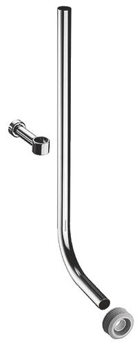 Tube De Rinçage Pour Robinet De Chasse SCHELL