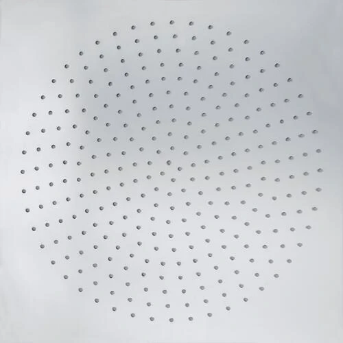 Pomme De Tête Carrée Extra-plate 300x300mm 1 Pomme De Tête Carrée Extra-plate 300x300mm