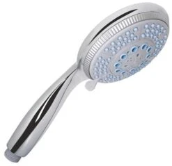 Douchette Anticalcaire 5 Jets ø115mm