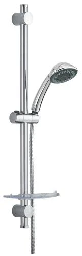 Ensemble Barre Anticalcaire 4 Jets - VALENTIN