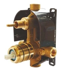 Mitigeur De Douche à Encastrer Nu - ROLF -Salle De Bain Fournitures 3305 3