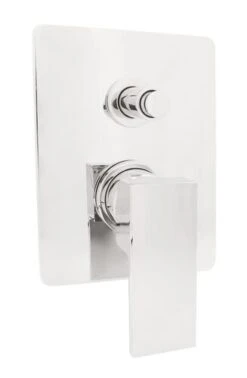 Set De Décoration Cuadr'O - Boîtier De Douche - ROLF