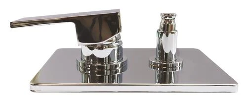 Set De Décoration Cuadr'O - Boîtier De Douche - ROLF 2 Set De Décoration Cuadr'O - Boîtier De Douche - ROLF – Image 2