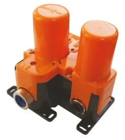 Thermostatique De Douche à Encastrer Nu - ROLF