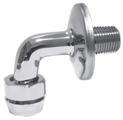 Patte De Fixation Pour Kit Douche Instantanée