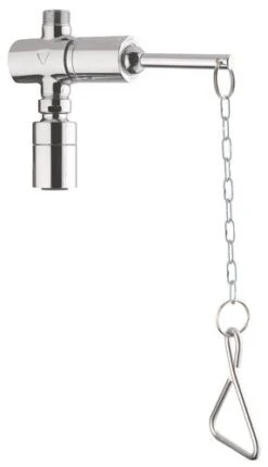 Kit Douche Instantanée Avec Chaînette