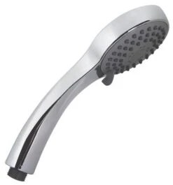 Douchette Anticalcaire 3 Jets ø110mm - ROLF