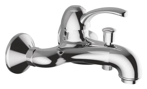 Mitigeur De Bain-douche Bastide - ROLF 1 Mitigeur De Bain-douche Bastide - ROLF