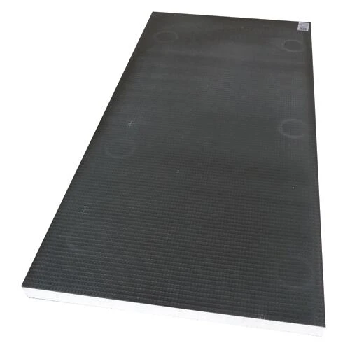 Kit Panneau De Construction Robinetterie à Encastrer 1 Kit Panneau De Construction Robinetterie à Encastrer