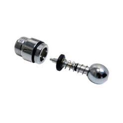 Inverseur Complet Pour Bain-douche Mural