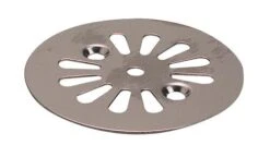 Grille Inox 2 Vis Pour évier