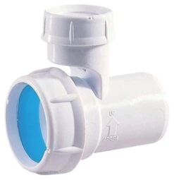 Soupape Anti-vide - NICOLL