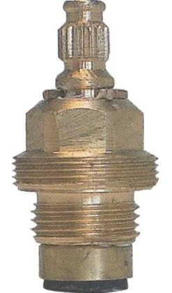 Tête à Clapet 12/17 - 20 Crans - M4 - GROHE