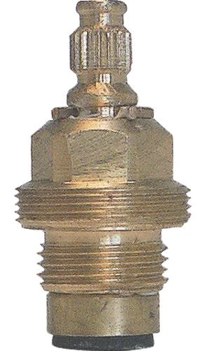 Tête à Clapet 12/17 - 20 Crans - M4 - GROHE 1 Tête à Clapet 12/17 - 20 Crans - M4 - GROHE