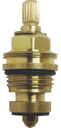 Tête à Clapet 15/21 - 20 Crans - M4 - GROHE