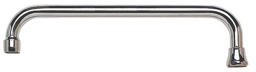 Bec à Insertion Par Dessus Avec Aérateur 20/27 300mm 1 Bec à Insertion Par Dessus Avec Aérateur 20/27 300mm