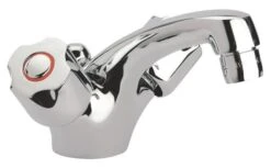 Mélangeur De Lavabo Senso Classic Chromé