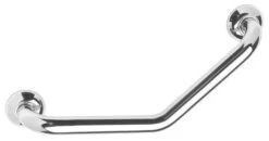 Barre De Maintien Coudée 135° 200x200mm - PELLET