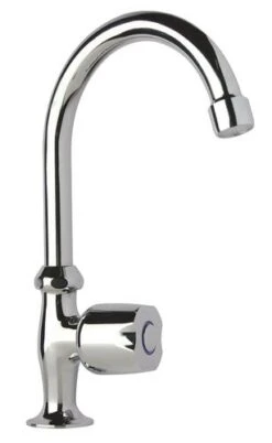 Robinet Lave-mains Senso Ceram Chromé