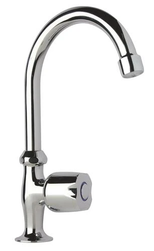 Robinet Lave-mains Senso Ceram Chromé 1 Robinet Lave-mains Senso Ceram Chromé