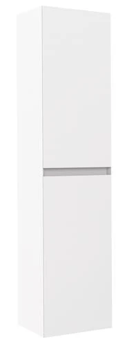 Colonne PANADURA à Suspendre Blanc Mat - BATHROOM THERAPY