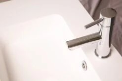 Meuble PANADURA à Suspendre 80 Cm Blanc Mat - BATHROOM THERAPY -Salle De Bain Fournitures 401511146 5