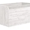 Bloc Meuble NUDEA 1.0 Nordic Sans Vasque 80cm - BATHROOM THERAPY