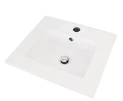 Vasque Rectangulaire à Encastrer 45x40cm - BATHROOM THERAPY