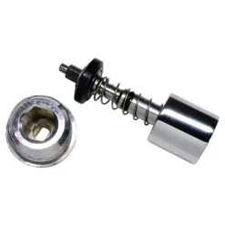 Inverseur Complet Pour Bain-douche Mural Mix Europ