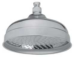 Pomme De Tête Ronde Retro ø200mm