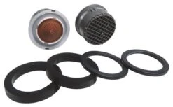 Neoperl Jeu De 2 Recharges Pour Aérateur 4122 Et 4124