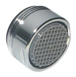 Neoperl Aérateur Mâle Grille Plastique 6l/min