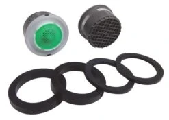 Neoperl Jeu De 2 Recharges Pour Aérateur 4130 Et 4133