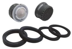 Jeu De 2 Recharges Pour Aérateur 4134 Et 4131