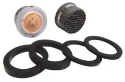 Jeu De 2 Recharges Pour Aérateur 4135