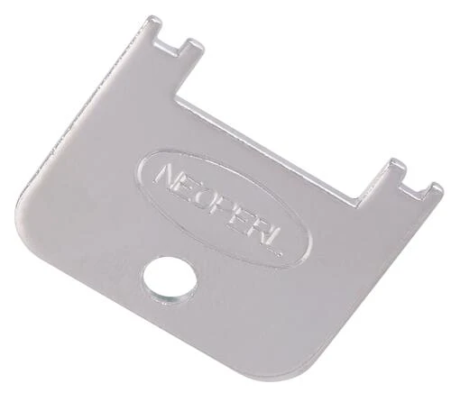 Neoperl Clé Pour Aérateur Anti-vol 1 Neoperl Clé Pour Aérateur Anti-vol