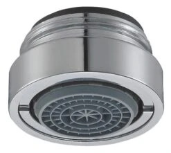 Neoperl Aérateur Mâle Anticalcaire Anti-vol 7,5l/min