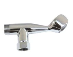 Support Telephone Métal