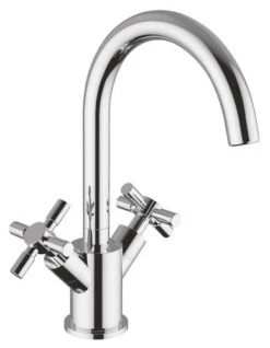 Mélangeur De Lavabo Rond'O - ROLF