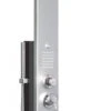 Colonne De Douche Thermostatique Hydromassante