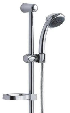 Ensemble Barre Anticalcaire 3 Jets Ev'O - ROLF