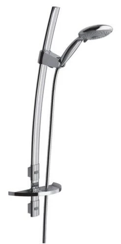 Ensemble Barre Anticalcaire 3 Jets Apol'o - ROLF