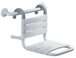 Siège De Douche à Suspendre - PELLET