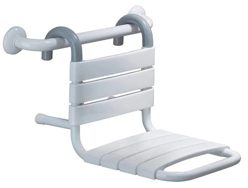 Siège De Douche à Suspendre - PELLET 1 Siège De Douche à Suspendre - PELLET